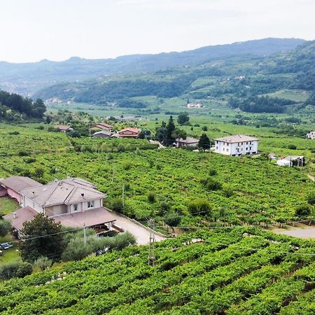 Montecchia di Crosara Amagi Home מראה חיצוני תמונה