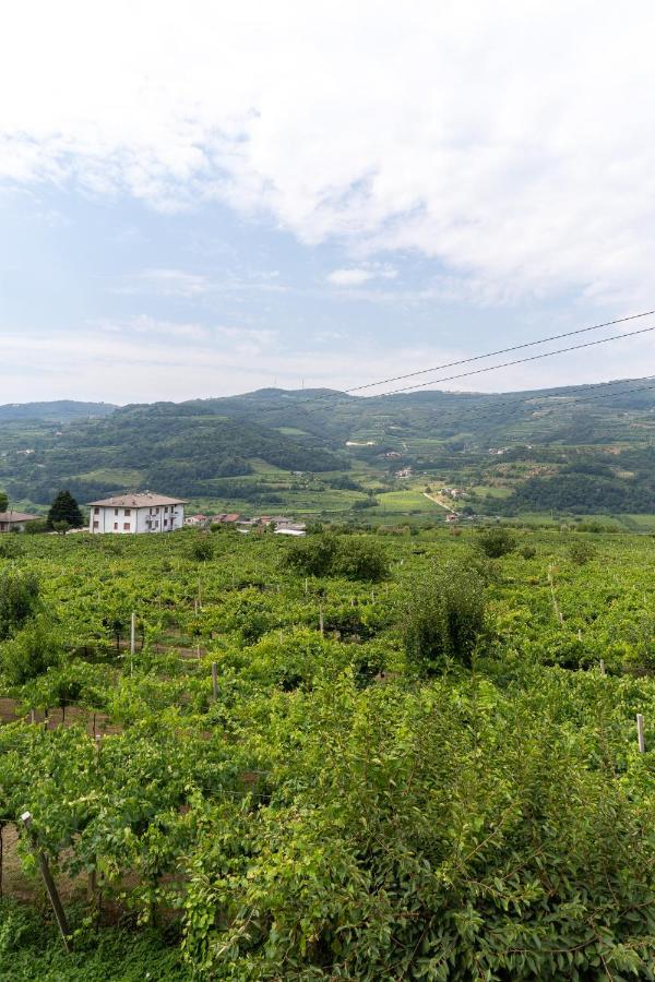 Montecchia di Crosara Amagi Home מראה חיצוני תמונה