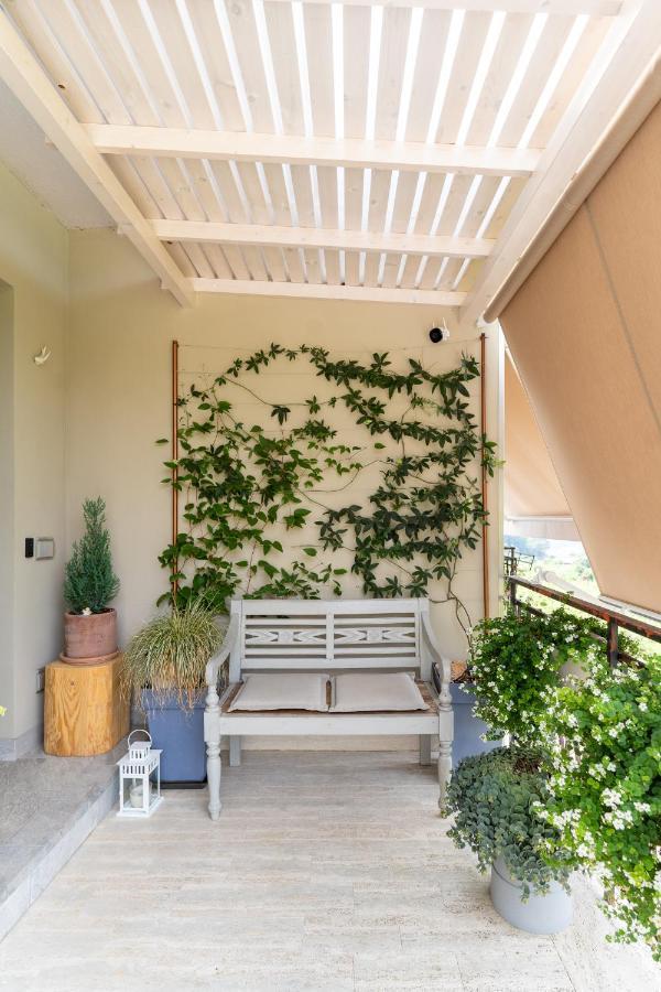 Montecchia di Crosara Amagi Home מראה חיצוני תמונה