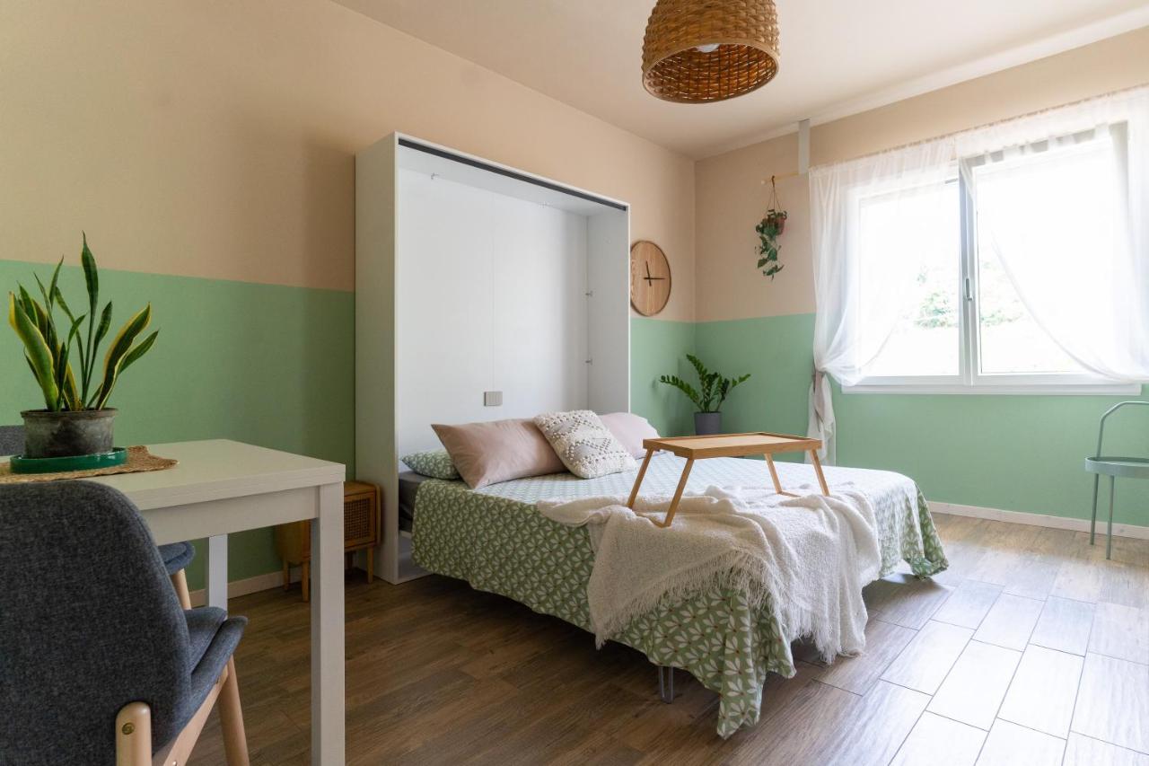 Montecchia di Crosara Amagi Home מראה חיצוני תמונה