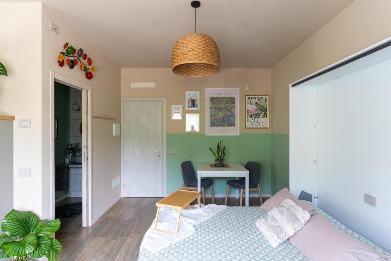 Montecchia di Crosara Amagi Home מראה חיצוני תמונה