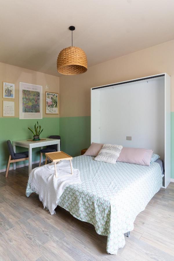 Montecchia di Crosara Amagi Home מראה חיצוני תמונה