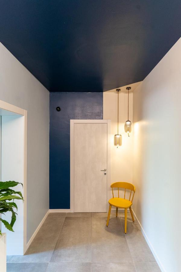 Montecchia di Crosara Amagi Home מראה חיצוני תמונה