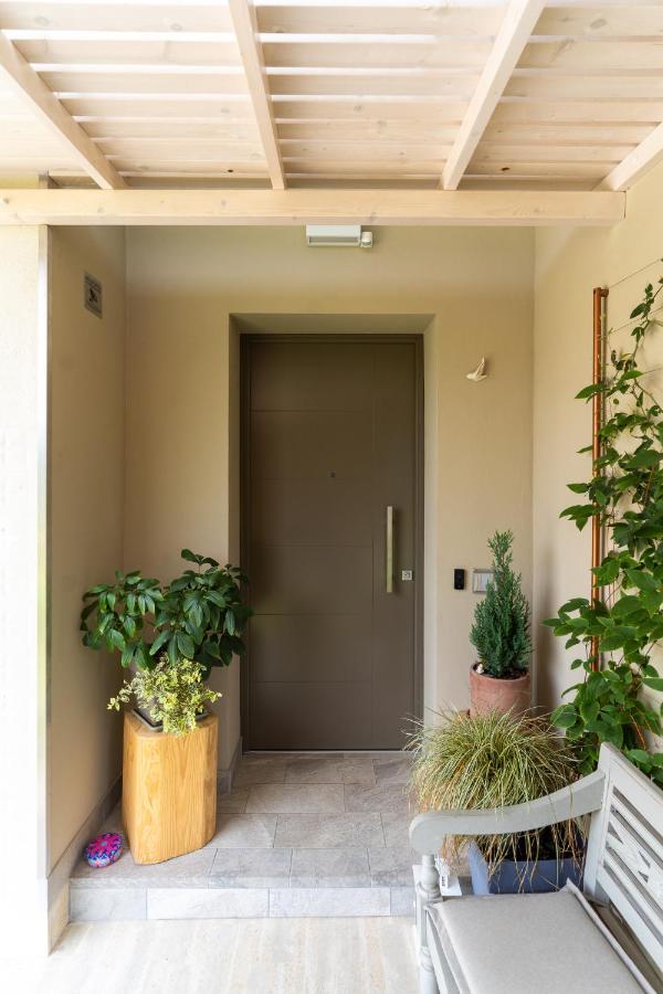 Montecchia di Crosara Amagi Home מראה חיצוני תמונה