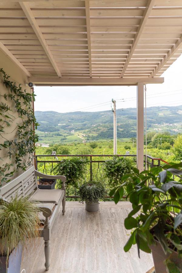 Montecchia di Crosara Amagi Home מראה חיצוני תמונה